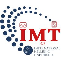 MSc in Immersive Technologies (IMT) (@mscimt) 's Twitter Profile