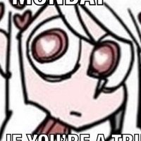 Lucifer and Modeus PARODY (@misslustfulceo) 's Twitter Profile Photo Lucifer and Modeus PARODY (@misslustfulceo) 's Twitter Profile Photo