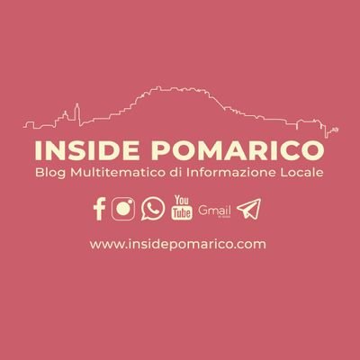 Blog Multitematico di Informazione Locale