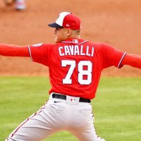Cade Cavalli ⚓️⬆️ (@cadecavalli) 's Twitter Profile