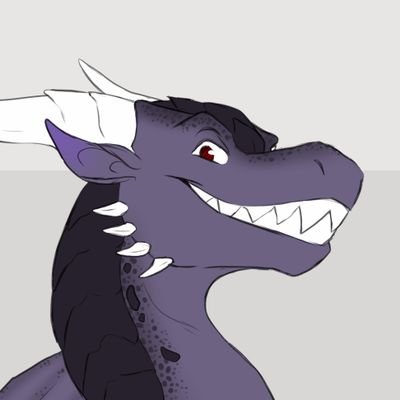 Avid dragon enthusiast, writer, and master of everything that requires no effort. Sometimes NSFW! 18+