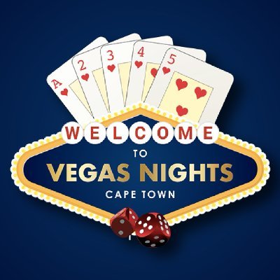 VegasNightsCT's profile picture. Experience the ecstasy of high rolling in an exhilarating Vegas style night, safe, knowing that not one real cent is spent. We operate in Eastern & Western Cape