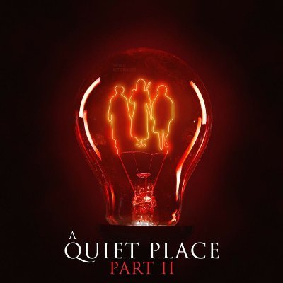 Watch A Quiet Place Part II Free Online