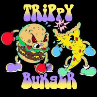 Follow Me 4 Fights & Cazry Videos(@trippyyburger) 's Twitter Profile Photo