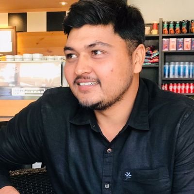 hrishikesh0003's profile picture. 