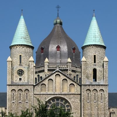 Voor kennis en behoud van monumentale kerkgebouwen.