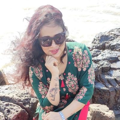 AshaSin32854695's profile picture. सामाजिक कार्यकर्ता,हिंदू राष्ट्रवाद🚩🚩
RSS and BJP suppoter
जय श्री राम 🚩🚩
हर हर महादेव 🕉️🕉️
Fan of BJP🇮🇳🇮🇳