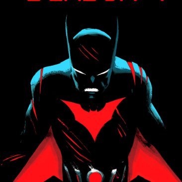 This is a fan page that is posts anything related to Batman Beyond or Batman such as news, art, memes and more. #Batman #BatmanBeyond #RestoreTheSnyderVerse