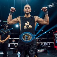 Tony YOKA(@TonyYoka) 's Twitter Profile Photo