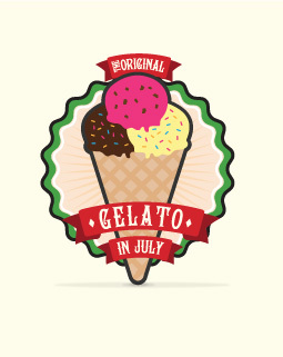 The second Gelato in July Ice Cream festival comes to Islington Wharf on Saturday the 9th of July