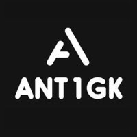 ANT1GK (@ant1gk) 's Twitter Profile Photo ANT1GK (@ant1gk) 's Twitter Profile Photo