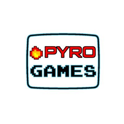 PyroGames8's profile picture. 