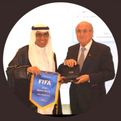 مؤسس و رئيس مجموعة سبورت و ايفينت زونFounder &  Chairman of Sport  and Events Zone Group