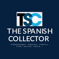 The Spanish Collector(@TheSpanishColl2) 's Twitter Profile Photo