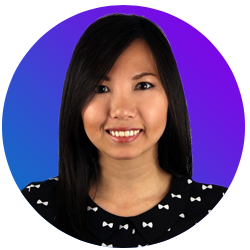 Pet Lover | Crafter | Traveler | Foodie | Salesforce Marketing Cloud Consultant