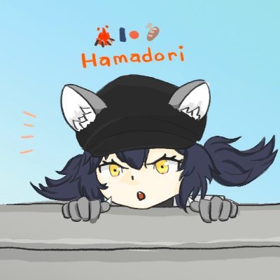 Hamadori_vrq Profile Picture