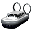 They call the wind Mariah
What better name for a Hovercraft company.
All of our craft models derive their names from famous winds.