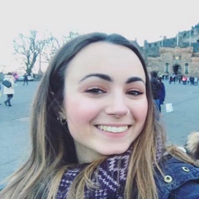YasminOdabashy's profile picture. Vascular Service Manager @SheffieldHosp | @NHSGradScheme Alumni | Views my own | She/Her