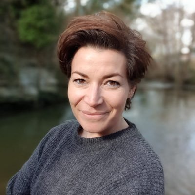 Mother/Designer/Researcher - Programme Leader & Academic Lead @HyperIsland, Affiliate Researcher @UoMICP Love: @rtcorg @anewleafmcr @anannamcr @techforgoodlive