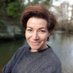 Becca Taylor, PhD (@cu1turesponge) Twitter profile photo