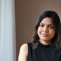 Usha Mohanraj (@ushanandinimoh1) 's Twitter Profile