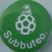 PROJECT SUBBUTEO. (@projectsubbuteo) Twitter profile photo