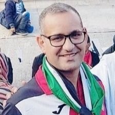 Toda mi pasión por el deporte no sirve sino está al servicio de mi causa🇪🇭✌️