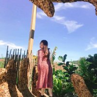 phương muội | Voltix.ai 👾EarnPark (@hpao910) 's Twitter Profile
