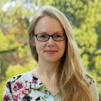 Elina K. Cook (@elinakcook1) 's Twitter Profile