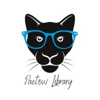 Paetow HS Library(@PaetowLibrary) 's Twitter Profile Photo