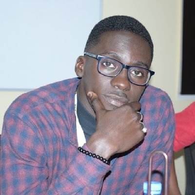 Chargé de l'Administration du Réseau des Jeunes pour la Promotion de l'Abandon des Mutilations Génitales Féminines/Mariages d'Enfants.
PDG #mastermind