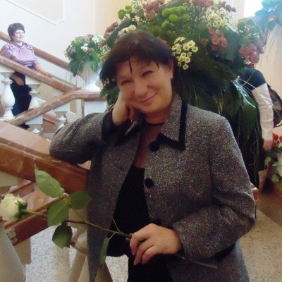 Visit Турсукова Елена Николаевна Profile