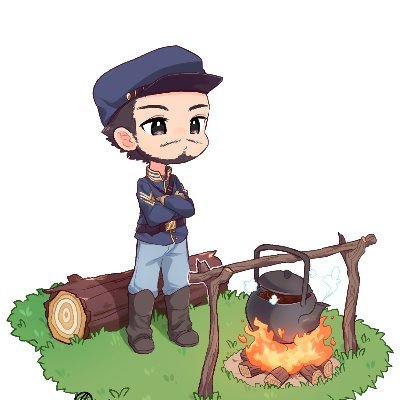 Caffiendさんのプロフィール画像