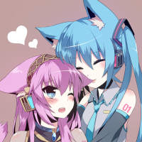 HaveAHappyMikuLife (@somekindofthing) 's Twitter Profile