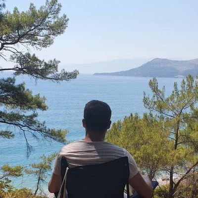 MSc. MBA. / Algoritmik işlemler sevdalısı / Tam zamanlı trader