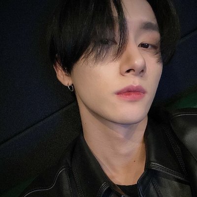 UNREAL/1996┊The best maknae and rapper of Monsta X has deep voice and strong charisma, 임창균.
