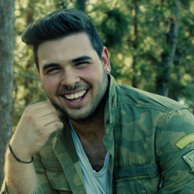 ticpedroivanlp's profile picture. 