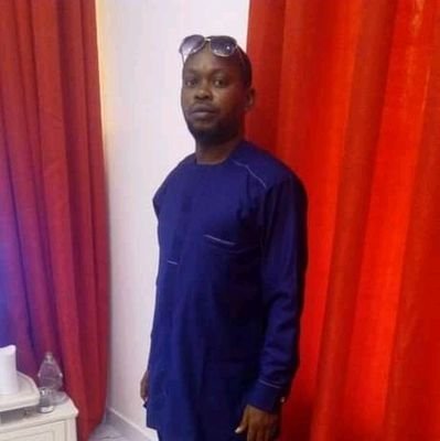 Chima6Ekeh's profile picture. consultant and marketer