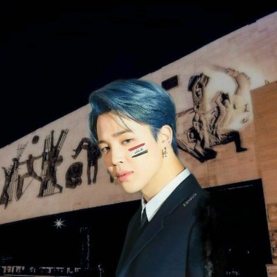 PXbgQrs4veEOdbC's profile picture. نريد نشوف بتس مثل العالم 🇮🇶🇰🇷