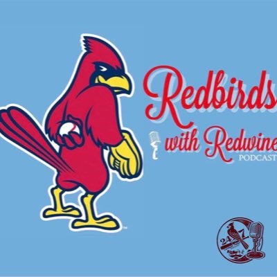 Cardinals Fan & Co-Founding Admin/Member of Cardinals Nation 24/7 Facebook Page and Group. Cardinals Nation 24/7 Podcast & Redbirds with Redwine