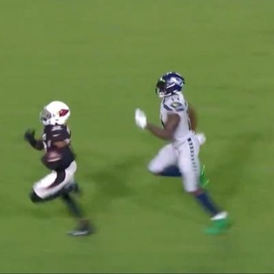 Seahawks Nation /
12th Man