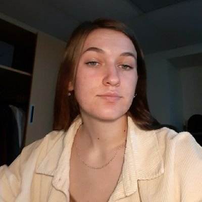 ashton14420's profile picture. Marietta College '24 • Track & Field