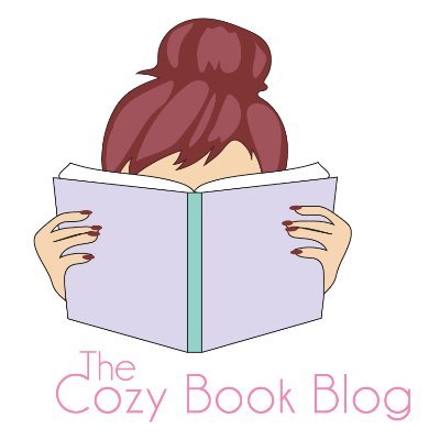 My name is Diane-Lyn, and I welcome you to The Cozy Book Blog by Diane-Lyn! 
 https://t.co/oNFXdmCR3v
Educator, wife, mother, book lover, blogger