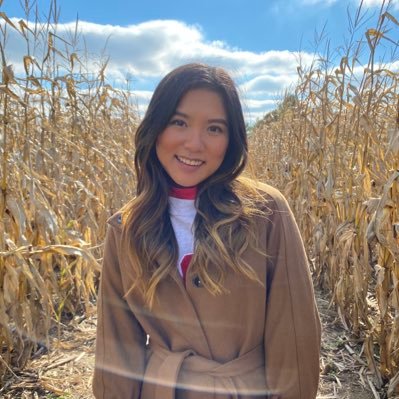 Radiation Therapist | Qualitative Researcher | Technology Enthusiast | Brunch Lover | She/Her
