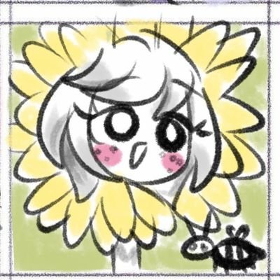 Sunflower🌻さんのプロフィール画像