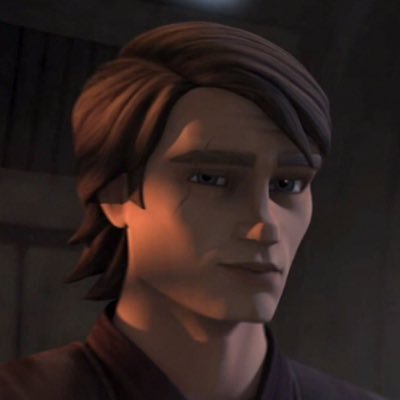 Jedi, General, Pilot, and Awesome Lightsaber Duelist! (rp, dms open, admin he/they 15+)