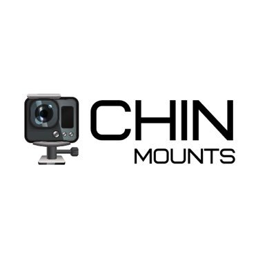 ChinMounts's profile picture. The Best Action Camera Mounts for Motorcycle Helmets