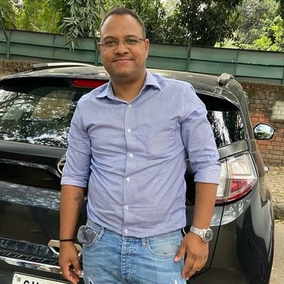 VarinderVaid's profile picture. 