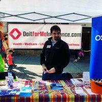 Doitformeinsurance (@josephlcovell) 's Twitter Profile