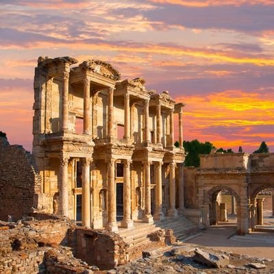 Classical Studies at Grove Academy (Dundee)